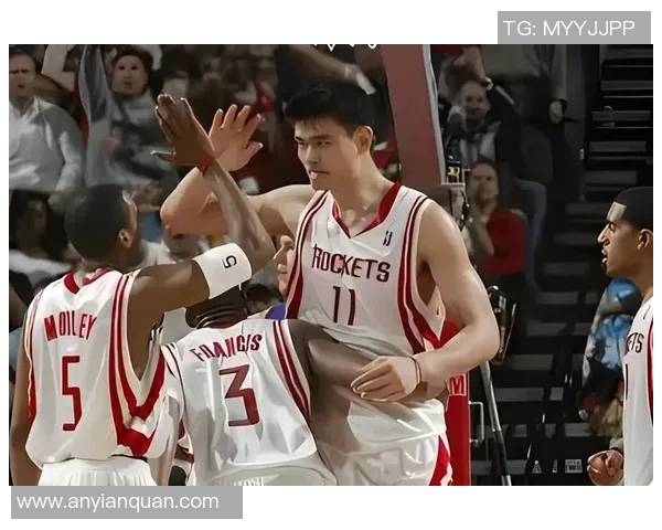 姚明身体素质分析与职业生涯影响探讨 姚明身体素质分析与职业生涯影响探讨