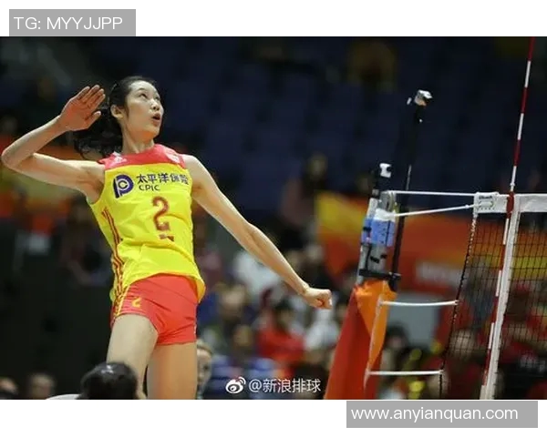 权威发布：2023年排球运动员耐力实力排行榜全面解读与分析