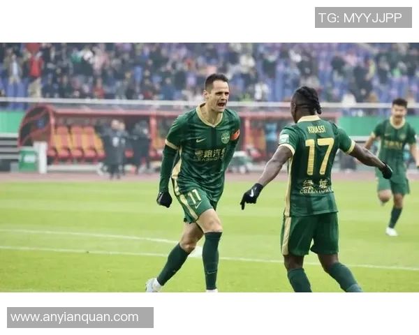 杭州绿城官方确认引进巴西前锋，球队实力大增助力中超争冠震撼！