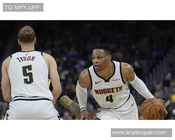 沃尔爆发砍下23+5+10，掘金三人得分上双，马刺全队得分重蹈覆辙